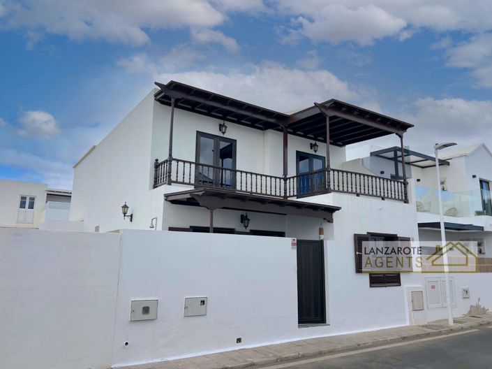 Image No.37-Villa de 3 chambres à vendre à Playa Honda