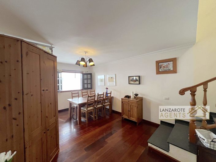 Image No.5-Villa de 3 chambres à vendre à Playa Honda