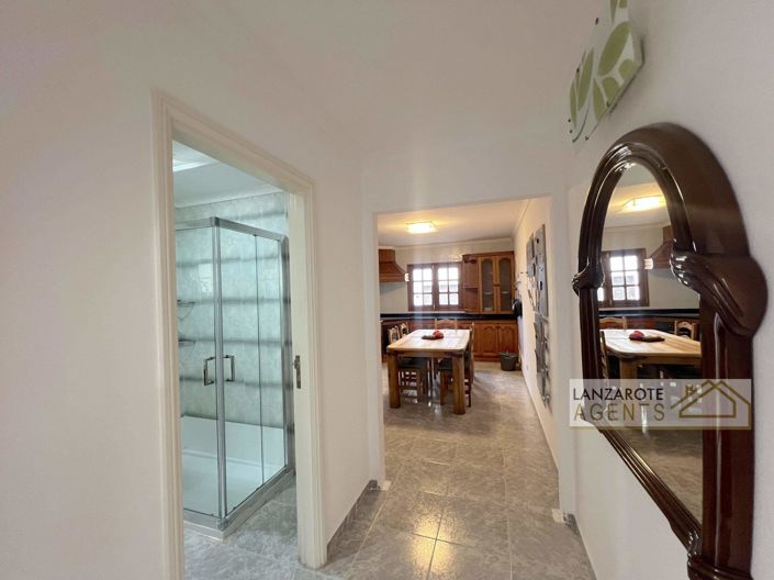 Image No.6-Villa de 3 chambres à vendre à Playa Honda