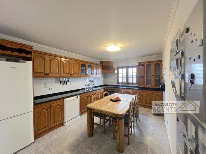 Image No.7-Villa de 3 chambres à vendre à Playa Honda