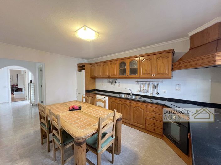 Image No.8-Villa de 3 chambres à vendre à Playa Honda