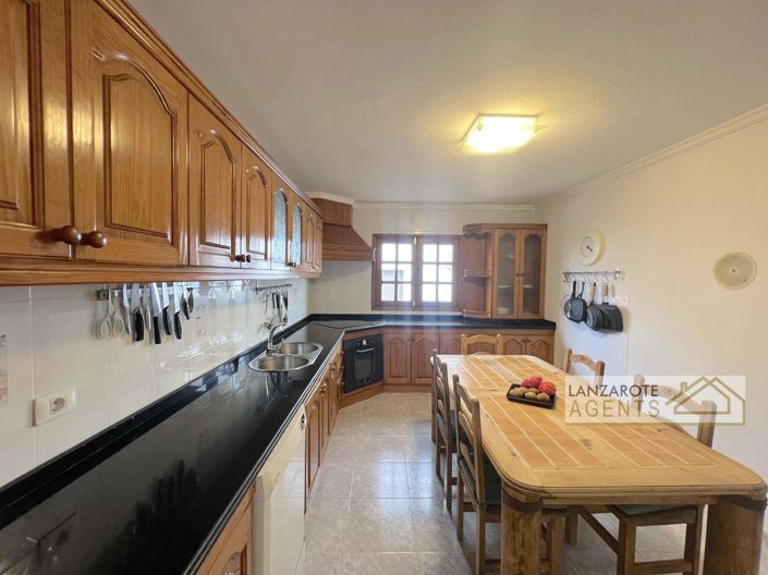 Image No.9-Villa de 3 chambres à vendre à Playa Honda