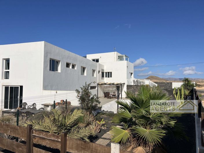 Image No.36-Finca de 5 chambres à vendre à El Cuchillo