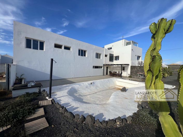 Image No.37-Finca de 5 chambres à vendre à El Cuchillo