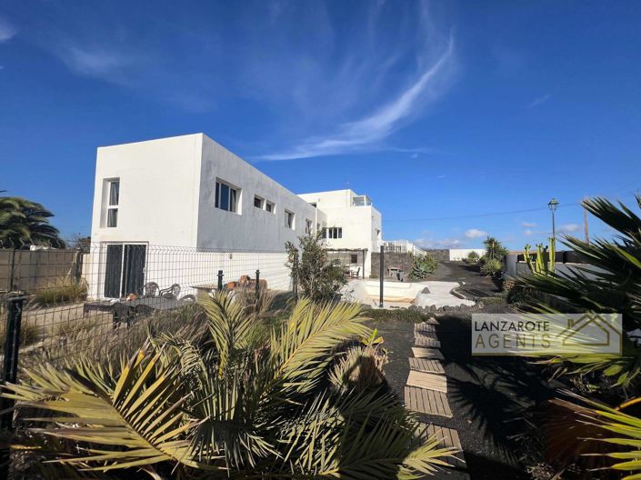 Image No.42-Finca de 5 chambres à vendre à El Cuchillo