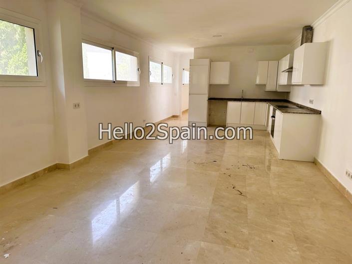 Image No.9-Appartement de 1 chambre à vendre à Pedreguer