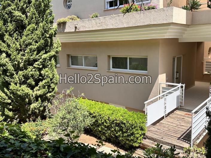 Image No.15-Appartement de 1 chambre à vendre à Pedreguer