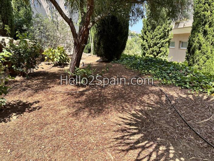 Image No.18-Appartement de 1 chambre à vendre à Pedreguer