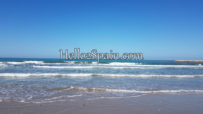 Image No.25-Appartement de 1 chambre à vendre à Pedreguer