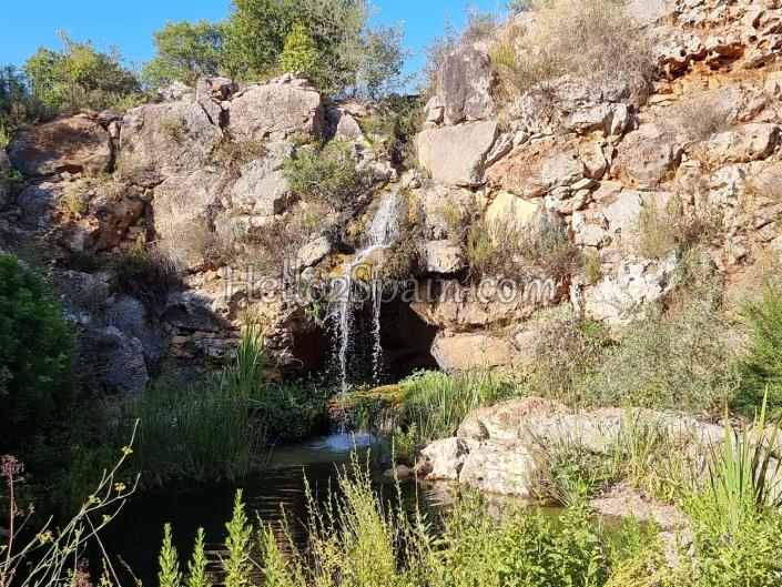 Image No.32-Appartement de 1 chambre à vendre à Pedreguer