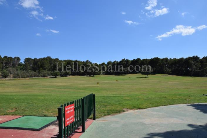 Image No.40-Appartement de 1 chambre à vendre à Pedreguer