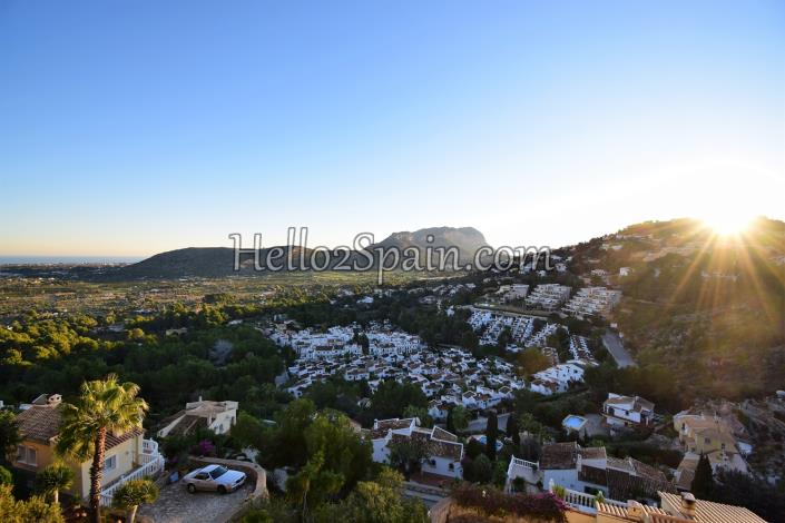 Image No.42-Appartement de 1 chambre à vendre à Pedreguer