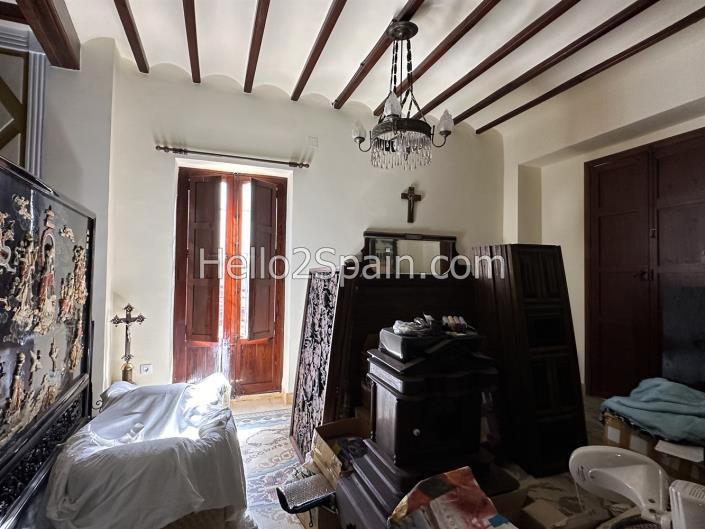 Image No.5-Maison de ville de 8 chambres à vendre à Rafelcofer