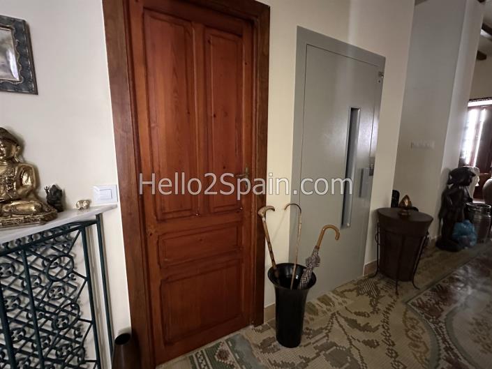 Image No.8-Maison de ville de 8 chambres à vendre à Rafelcofer