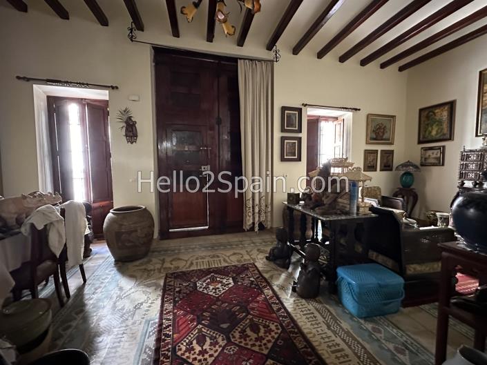 Image No.10-Maison de ville de 8 chambres à vendre à Rafelcofer