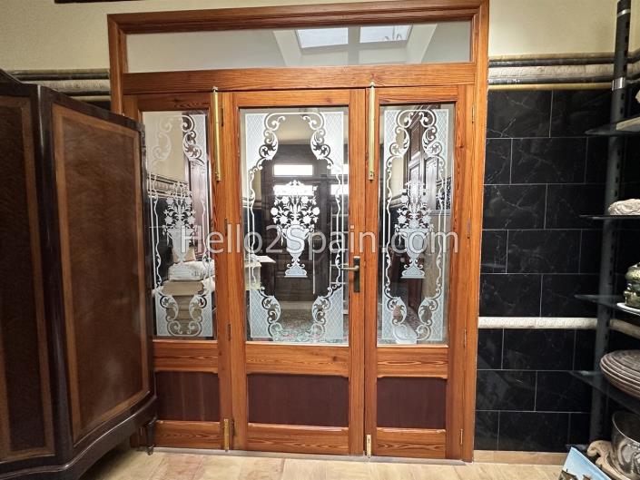 Image No.12-Maison de ville de 8 chambres à vendre à Rafelcofer