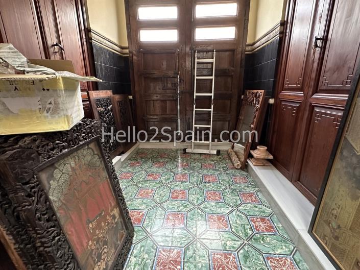 Image No.14-Maison de ville de 8 chambres à vendre à Rafelcofer