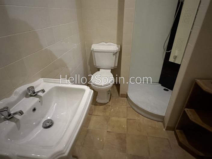 Image No.15-Maison de ville de 8 chambres à vendre à Rafelcofer