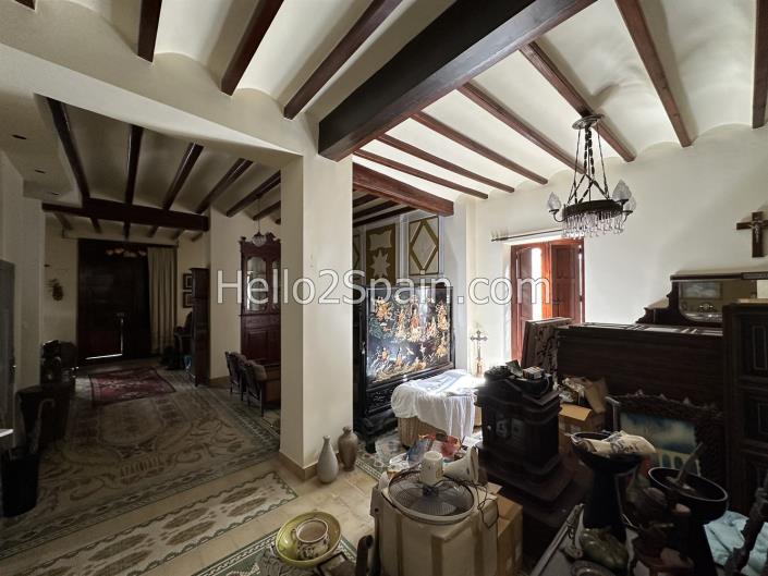 Image No.16-Maison de ville de 8 chambres à vendre à Rafelcofer