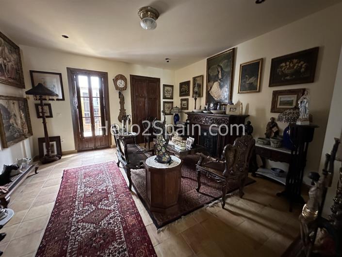 Image No.18-Maison de ville de 8 chambres à vendre à Rafelcofer