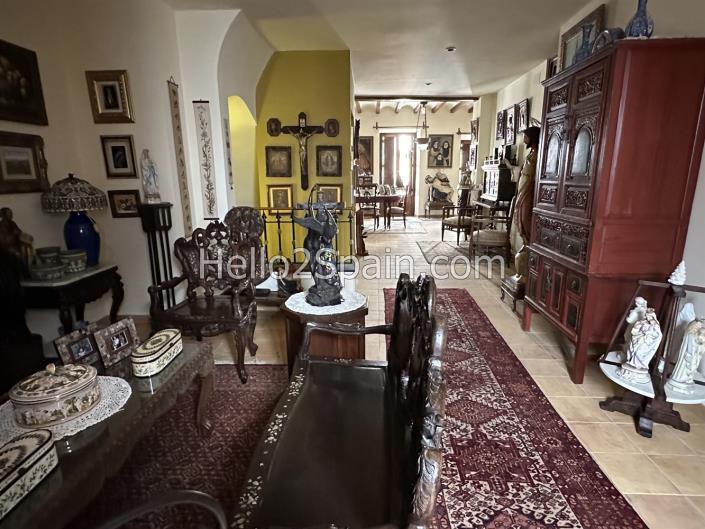 Image No.19-Maison de ville de 8 chambres à vendre à Rafelcofer