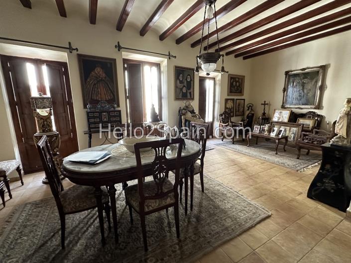 Image No.20-Maison de ville de 8 chambres à vendre à Rafelcofer