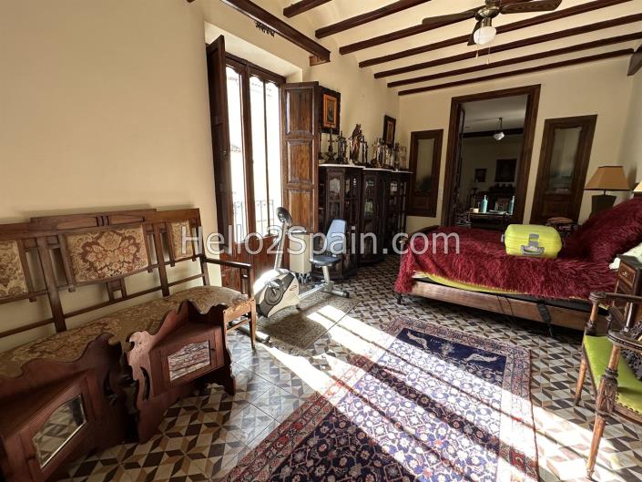 Image No.21-Maison de ville de 8 chambres à vendre à Rafelcofer