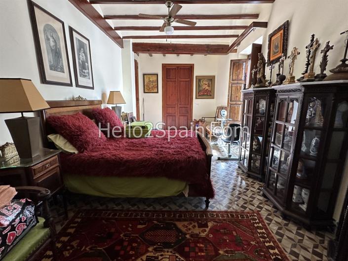 Image No.22-Maison de ville de 8 chambres à vendre à Rafelcofer