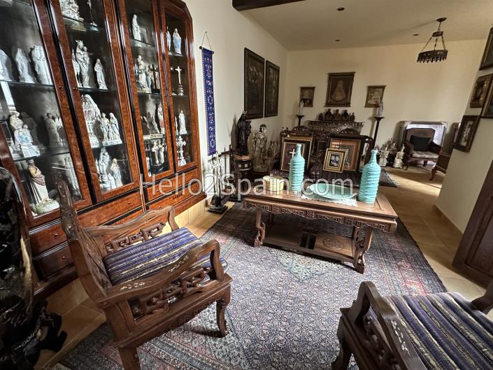 Image No.23-Maison de ville de 8 chambres à vendre à Rafelcofer