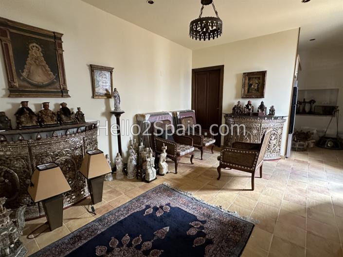 Image No.24-Maison de ville de 8 chambres à vendre à Rafelcofer