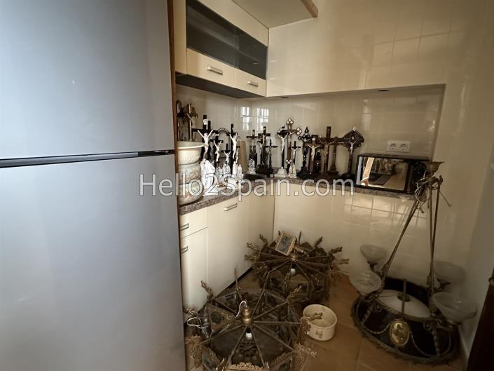 Image No.25-Maison de ville de 8 chambres à vendre à Rafelcofer