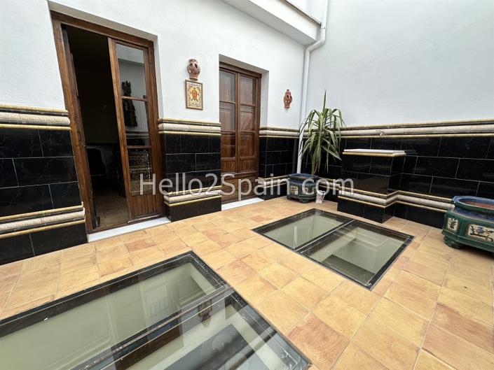 Image No.27-Maison de ville de 8 chambres à vendre à Rafelcofer