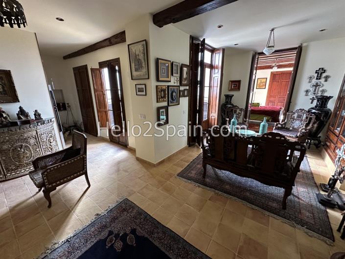 Image No.29-Maison de ville de 8 chambres à vendre à Rafelcofer