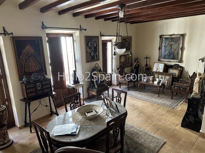 Image No.30-Maison de ville de 8 chambres à vendre à Rafelcofer