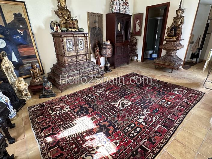 Image No.32-Maison de ville de 8 chambres à vendre à Rafelcofer