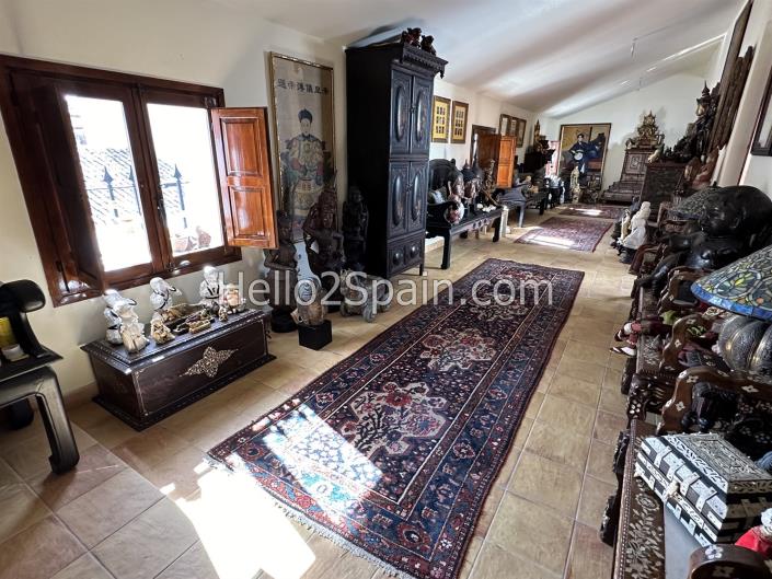 Image No.31-Maison de ville de 8 chambres à vendre à Rafelcofer