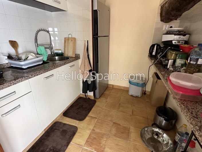 Image No.34-Maison de ville de 8 chambres à vendre à Rafelcofer