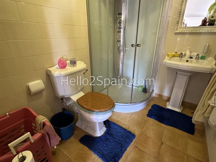 Image No.33-Maison de ville de 8 chambres à vendre à Rafelcofer