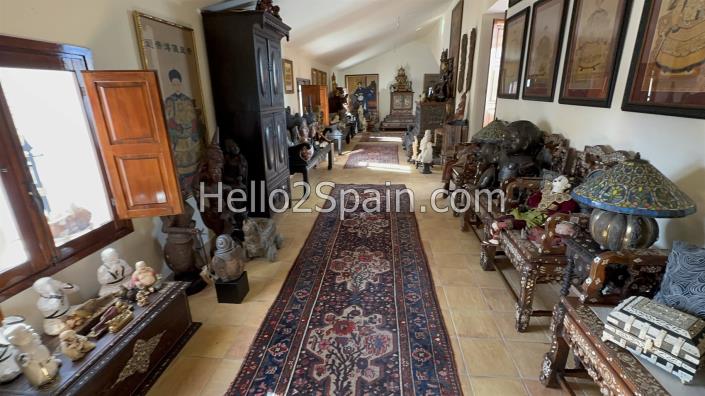 Image No.36-Maison de ville de 8 chambres à vendre à Rafelcofer