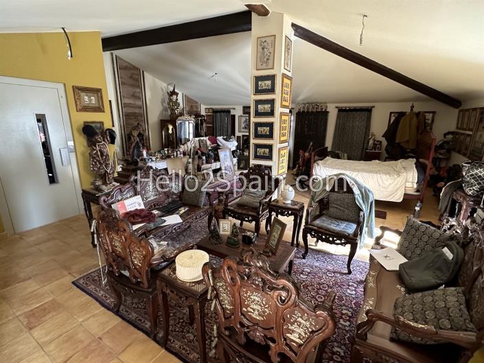 Image No.37-Maison de ville de 8 chambres à vendre à Rafelcofer