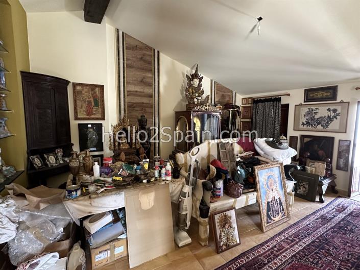 Image No.38-Maison de ville de 8 chambres à vendre à Rafelcofer