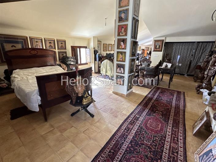 Image No.39-Maison de ville de 8 chambres à vendre à Rafelcofer