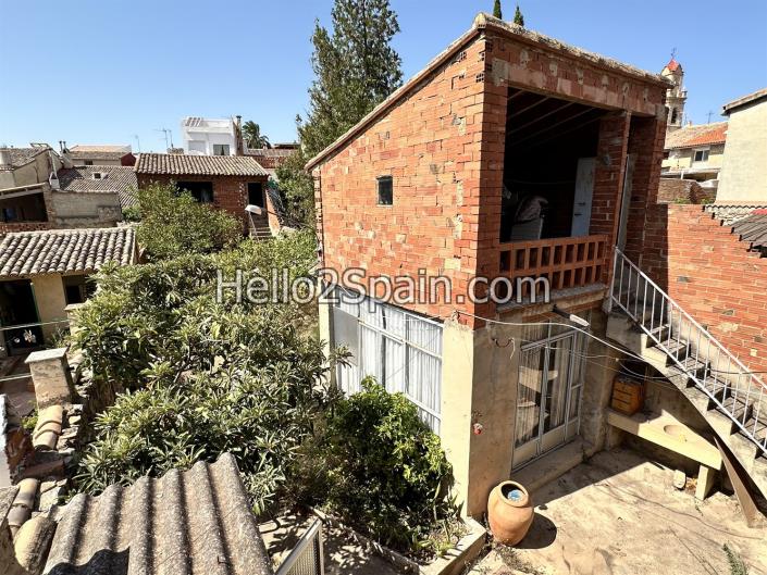 Image No.36-7 Bed Townhouse for sale