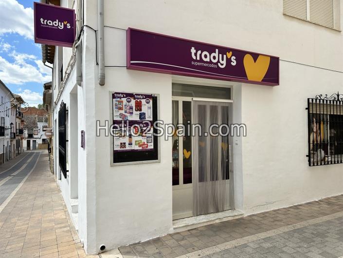 Image No.40-7 Bed Townhouse for sale