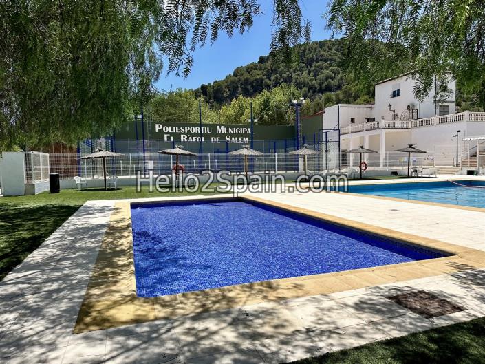 Image No.45-7 Bed Townhouse for sale