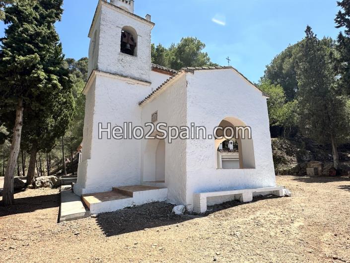 Image No.48-7 Bed Townhouse for sale