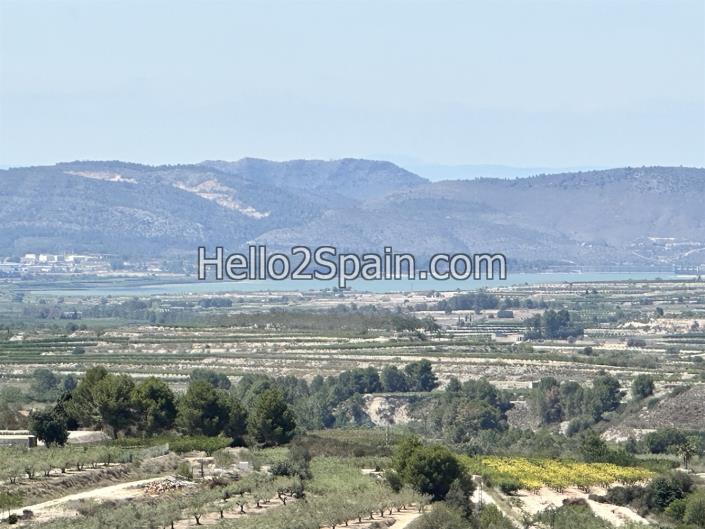 Image No.50-7 Bed Townhouse for sale