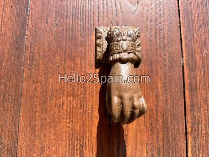 Image No.7-Maison de 5 chambres à vendre à Llosa de Camacho