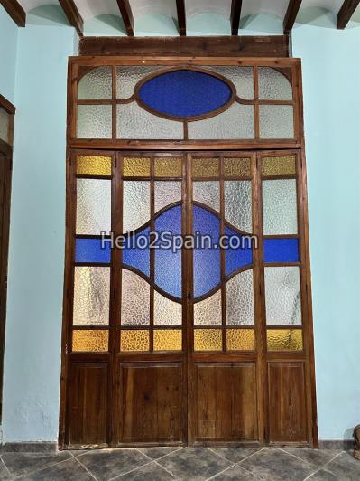 Image No.14-Maison de 5 chambres à vendre à Llosa de Camacho