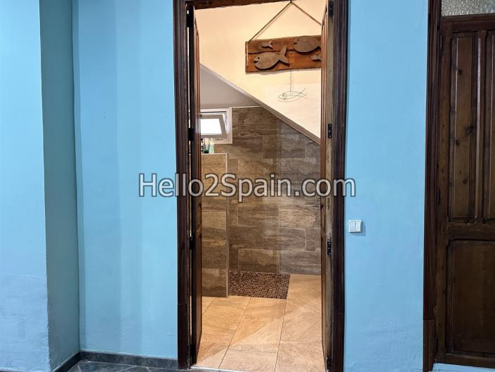 Image No.15-Maison de 5 chambres à vendre à Llosa de Camacho